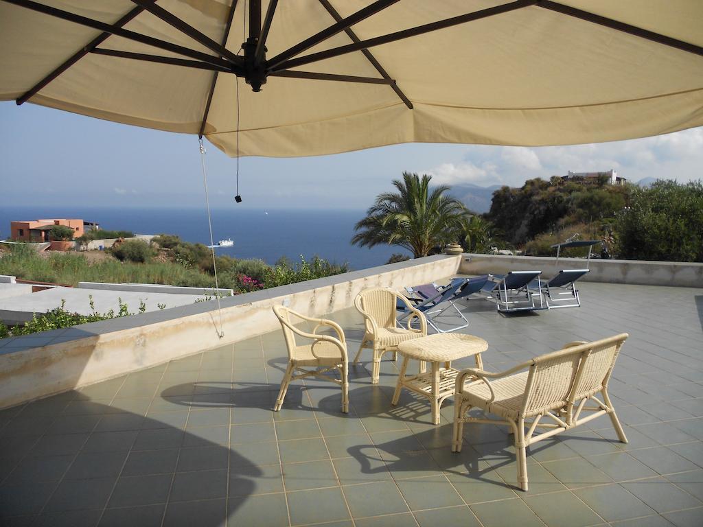 Case Vacanze Margherita ليباري المظهر الخارجي الصورة