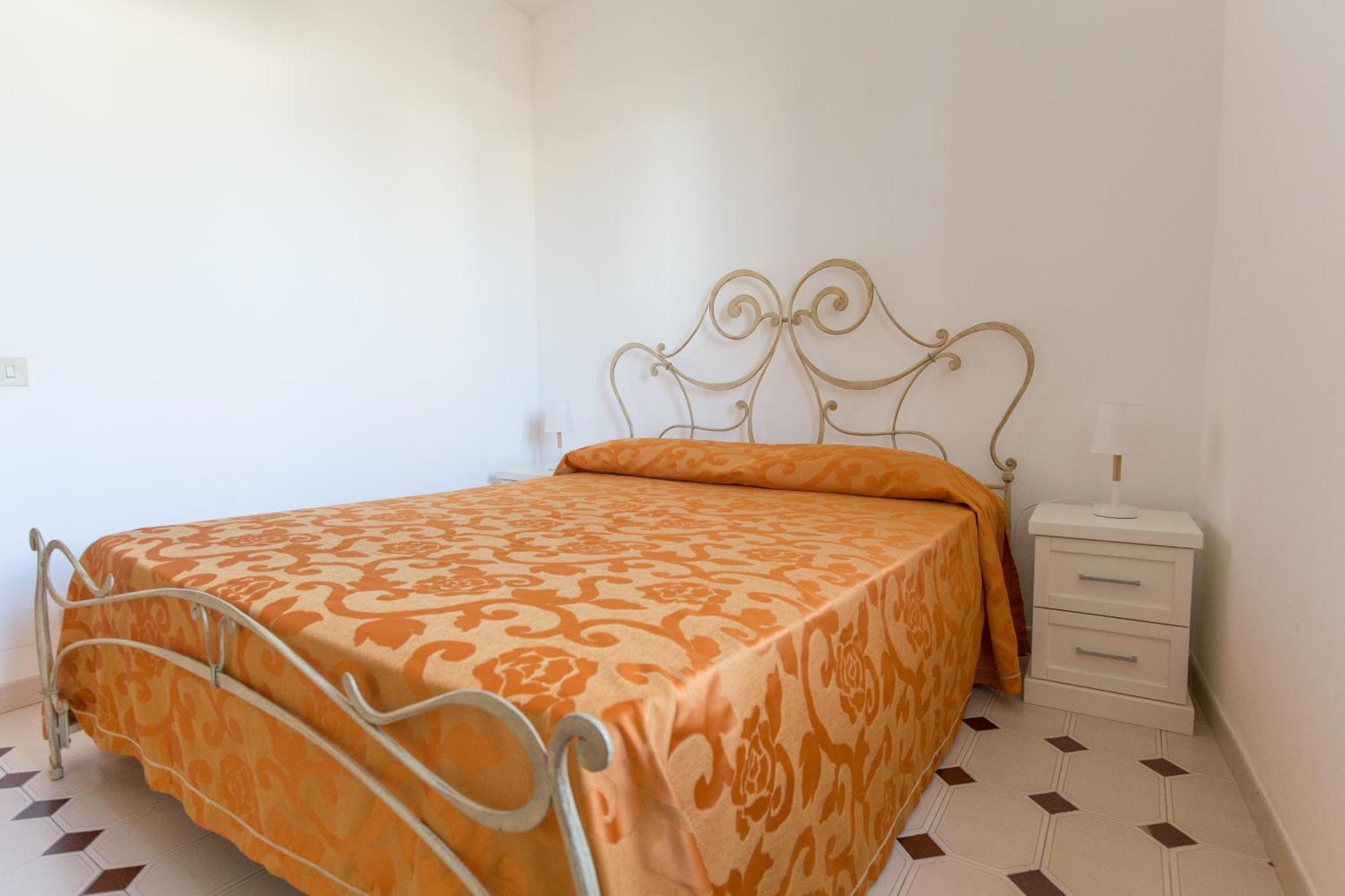 Case Vacanze Margherita ليباري المظهر الخارجي الصورة