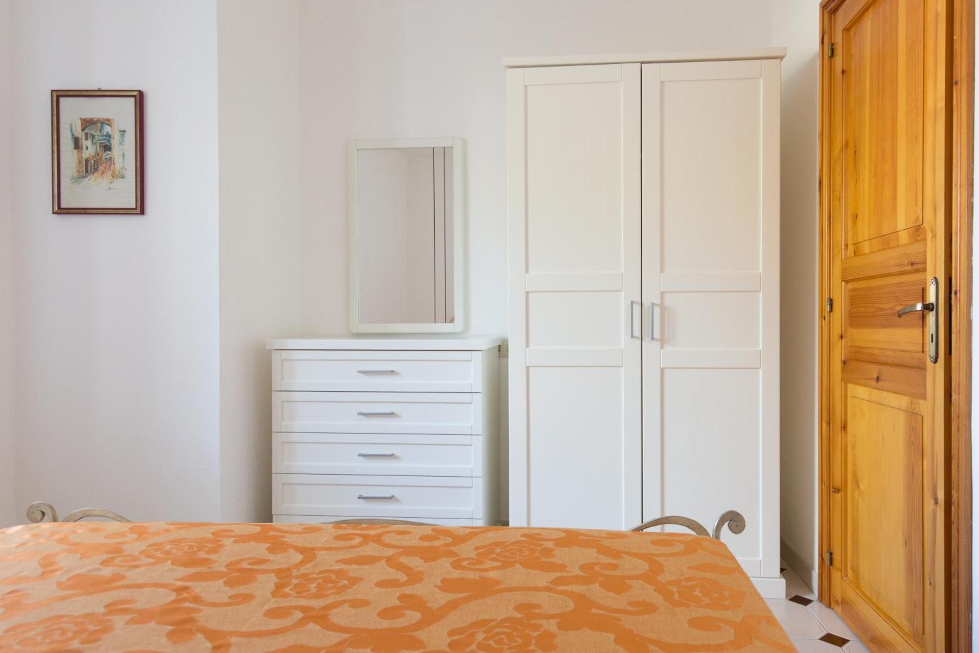 Case Vacanze Margherita ليباري المظهر الخارجي الصورة